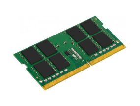 NB MEMORY 32GB PC25600 DDR4/SO KVR32S22D8/32 KINGSTON