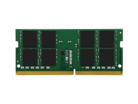 NB MEMORY 8GB PC25600 DDR4/SO KVR32S22S6/8 KINGSTON