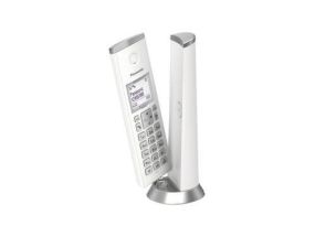 TELEPHONE RADIO/KX-TGK210FXW PANASONIC