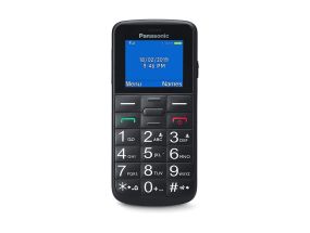 MOBILE PHONE KX-TU110/KX-TU110EXB PANASONIC