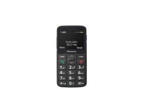 MOBILE PHONE KX-TU160/KX-TU160EXB PANASONIC