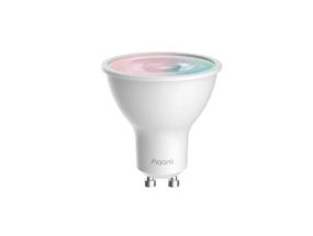 Smart Light Bulb AQARA Power consumption 4.9 Watts Luminous flux 450 Lumen 6500 K Bluetooth...