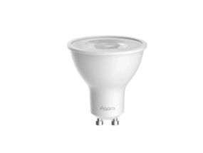 Smart Light Bulb AQARA Power consumption 4.9 Watts Luminous flux 450 Lumen 6500 K ZigBee LB-L03E