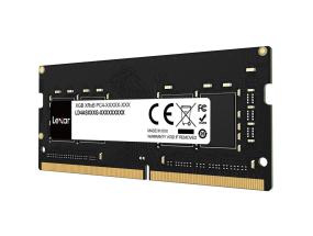 NB MEMORY 16GB PC25600 DDR4/SO LD4AS016G-B3200GSST LEXAR