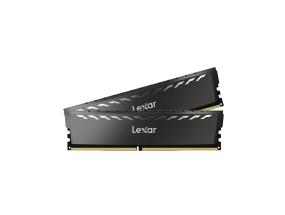 MEMORY DIMM 16GB PC25600 DDR4/K2 LD4BU008G-R3200GDXG LEXAR