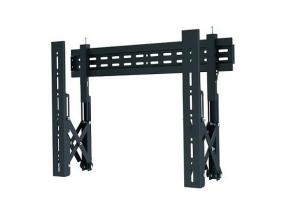 TV SET ACC WALL MOUNT BLACK/LED-VW1000BLACK NEOMOUNTS