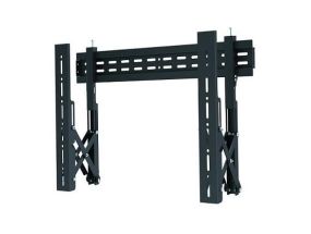 TV SET ACC WALL MOUNT BLACK/LED-VW1000BLACK NEOMOUNTS