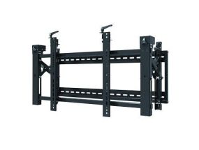 TV SET ACC WALL MOUNT BLACK/LED-VW2000BLACK NEOMOUNTS
