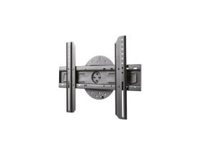 TV SET ACC WALL MOUNT BLACK/LED-WR100BLACK NEOMOUNTS