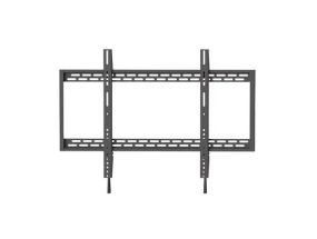 TV SET ACC WALL MOUNT BLACK/60-100&quot; LFD-W1000 NEOMOUNTS