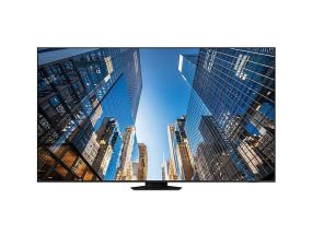 DISPLAY LCD 98&quot; QE98C/LH98QECEDGCXEN SAMSUNG