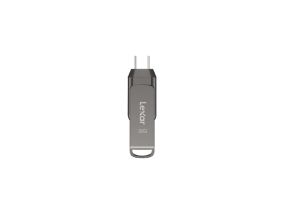 MEMORY DRIVE FLASH USB3.1 32GB/D400 LJDD400032G-BNQNG LEXAR