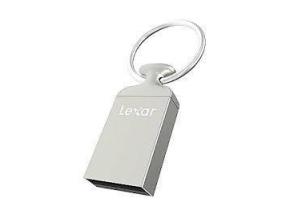 MEMORY DRIVE FLASH USB2 32GB/M22 LJDM022032G-BNJNG LEXAR