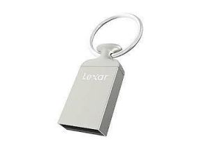 MEMORY DRIVE FLASH USB2 32GB/M22 LJDM022032G-BNJNG LEXAR