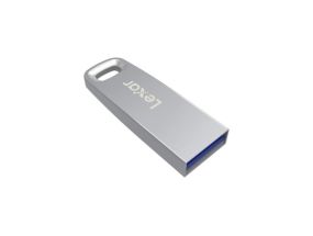 MEMORY DRIVE FLASH USB3 64GB/M35 LJDM035064G-BNSNG LEXAR