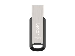 MEMORY DRIVE FLASH USB3 256GB/M400 LJDM400256G-BNBNG LEXAR