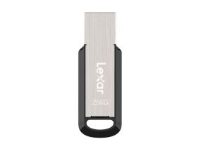 MEMORY DRIVE FLASH USB3 256GB/M400 LJDM400256G-BNBNG LEXAR