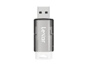 MEMORY DRIVE FLASH USB2 128GB/S60 LJDS060128G-BNBNG LEXAR