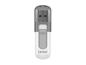 MEMORY DRIVE FLASH USB3 128GB/V100 LJDV100-128ABGY LEXAR