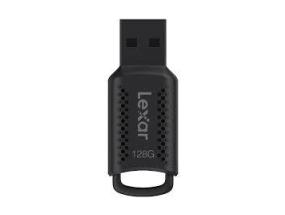 MEMORY DRIVE FLASH USB3 128GB/V400 LJDV400128G-BNBNG LEXAR