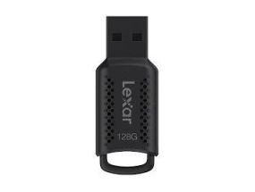 MEMORY DRIVE FLASH USB3 128GB/V400 LJDV400128G-BNBNG LEXAR