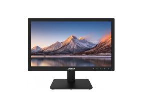 LCD Monitor DAHUA LM19-L200N 19.5&quot; Business Panel TN 1600X900 16:9 75Hz 5 ms Colour Black LM19-L200N