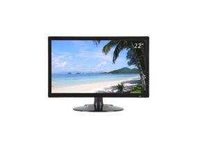 LCD Monitor DAHUA LM22-L200 21.5&quot; 1920x1080 16:9 60Hz 5 ms Speakers Colour Black LM22-L200