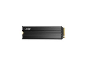 SSD LEXAR NM790 2TB M.2 PCIe Gen4 NVMe Write speed 6500 MBytes/sec Read speed 7400 MBytes/sec 9...