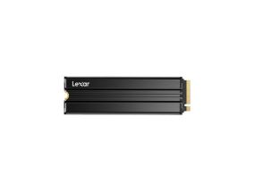 SSD LEXAR NM790 4TB M.2 PCIe Gen4 NVMe Write speed 6500 MBytes/sec Read speed 7400 MBytes/sec 9...