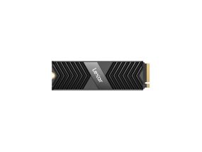 SSD LEXAR 1TB Heatsink M.2 PCIe Gen4 NVMe Write speed 6300 MBytes/sec Read speed 7500 MBytes/sec...