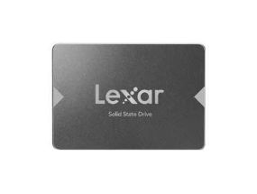 SSD LEXAR NS100 2TB SATA 3.0 Write speed 500 MBytes/sec Read speed 550 MBytes/sec 2,5&quot; LNS100-2TRB