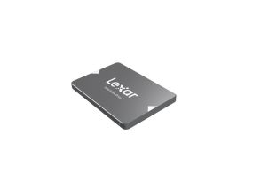 SSD LEXAR NS100 512GB SATA 3.0 Write speed 450 MBytes/sec Read speed 550 MBytes/sec 2,5&quot; LNS100...