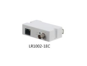 NET POE CONVERTER EOC RECEIVER/LR1002-1EC-V3 DAHUA