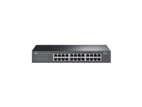 NET SWITCH 24PORT 10/100/1000M/LS1024G TP-LINK