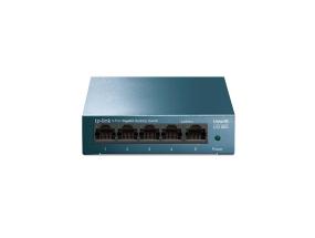 Switch TP-LINK LS105G 5x10Base-T / 100Base-TX / 1000Base-T LS105G