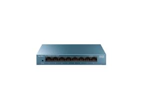 Switch TP-LINK LS108G 8x10Base-T / 100Base-TX / 1000Base-T LS108G