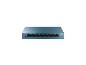 Switch TP-LINK LS108G 8x10Base-T / 100Base-TX / 1000Base-T LS108G