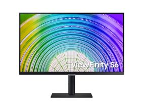 LCD Monitor SAMSUNG 27&quot; Business Panel IPS 2560x1440 16:9 75Hz 5 ms Swivel Pivot Height...