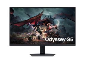 MONITOR LCD 27&quot; ODYSSEY G5/LS27DG500EUXEN SAMSUNG