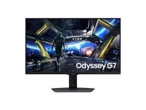 MONITOR LCD 27" ODYSSEY G7/LS27DG702EUXDU SAMSUNG