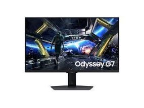 MONITOR LCD 27&quot; ODYSSEY G7/LS27DG702EUXDU SAMSUNG