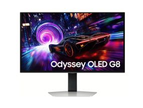 MONITOR OLED 32&quot; S32FG810SU/LS32FG810SUXEN SAMSUNG
