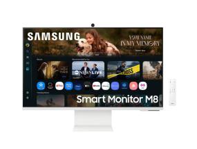 MONITOR LCD 32" S32FM801UU VA/LS32FM801UUXDU SAMSUNG