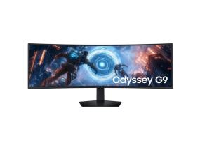 MONITOR LCD 49" S49FG910EU/LS49FG910EUXEN SAMSUNG