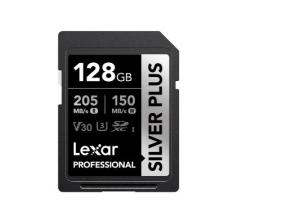 MEMORY SDXC 128GB UHS-I/LSDSIPL128G-BNNNG LEXAR