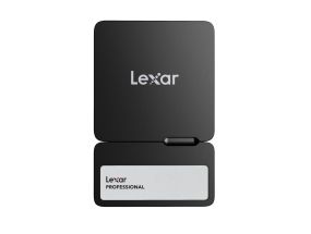 SSD USB3.2 1TB EXT./LSL400S001T-RNBNG LEXAR