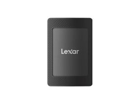 Внешний SSD LEXAR SL400 2 ТБ USB-C Скорость записи 1000 МБ/сек Скорость чтения 1050 МБ/сек...