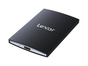 External SSD LEXAR SL500 4TB USB 3.2 Write speed 1800 MBytes/sec Read speed 2000 MBytes/sec...