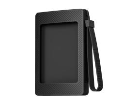 SSD ACC SLEEVE/LSL500XSLEEVE-RNBNG LEXAR