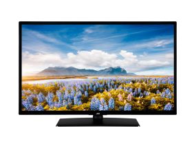 TV JVC 32" Smart Black LT-32VH5100